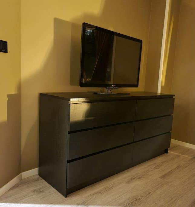 Koselig Og Moderne Leilighet, Meget Sentralt I Narvik Med Gratis Parkering! 외부 사진